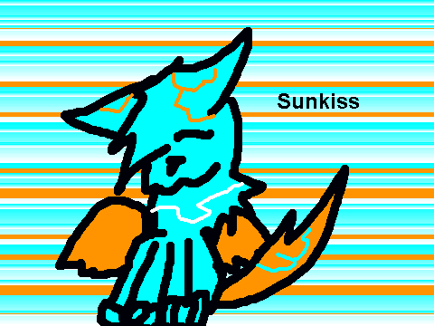 Sunkiss