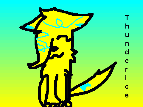 Thunderice