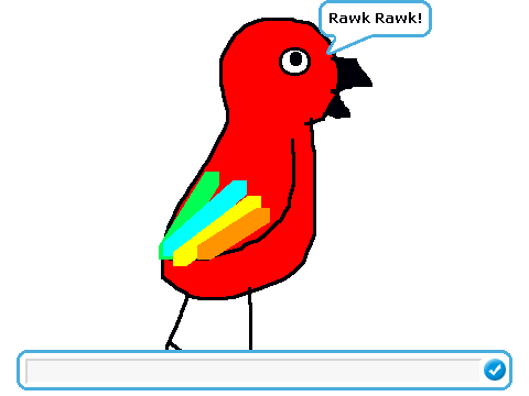 PARROT