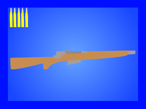 Rifle Simulator