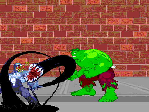 venom