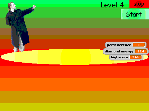 Math quiz- level 4