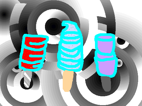 ICE POPZ!!!