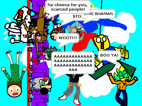 Add yourself to the never ending Roller Coaster!!!(Epic Version!)[1]