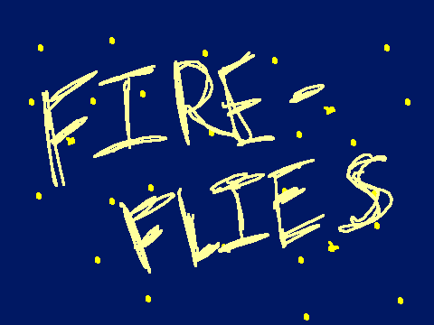 Fireflies AMV