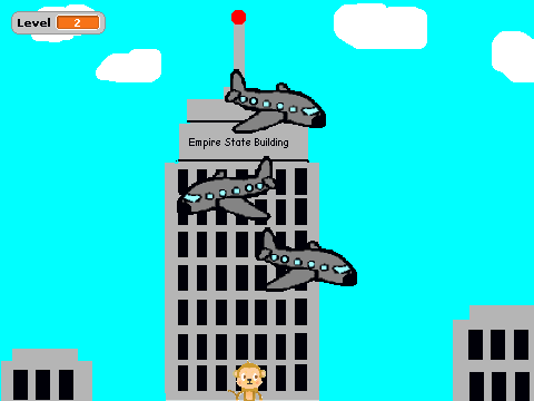 King Kong Ultimatum