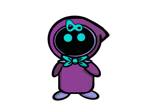 My Avatar