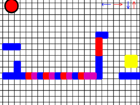 100% Pen Platformer Level Editor remix