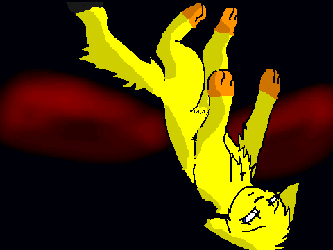 Coloring Contest! ~Falling