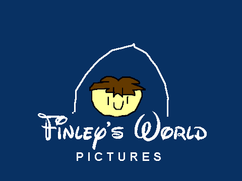Finley's World Pictures Intro (Walt Disney Pictures 1985 Parody)