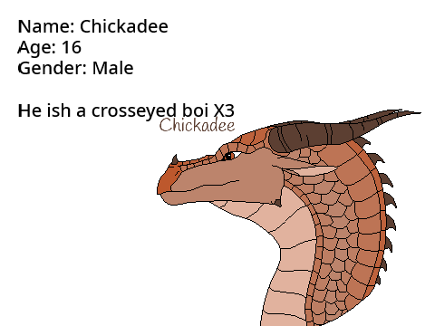 War of Wings FCFS ADOPTABLES remix