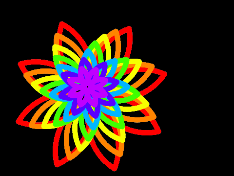 Flowers for Chan