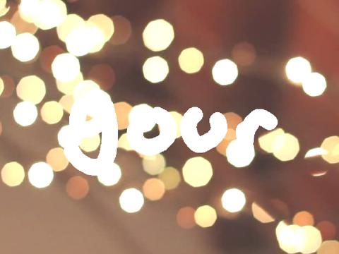♪ ｙｏｕｒ