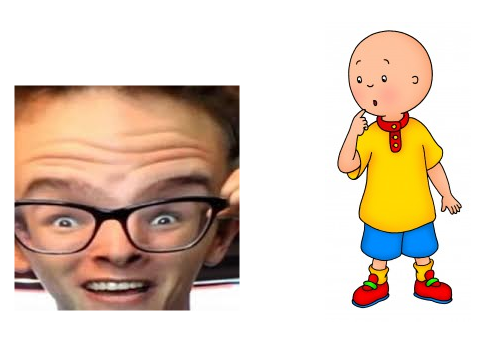 BIGHEADD VS CILLOU 