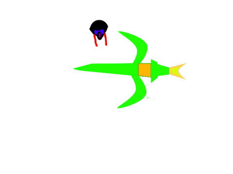 Painting Your Own Sprites
