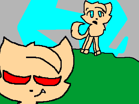 Betrayal Coloring Contest entry