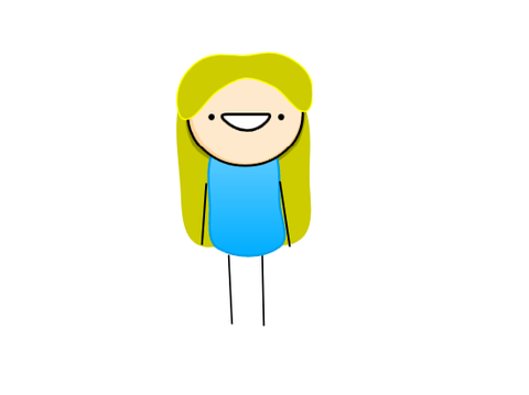 My Character (Sky)