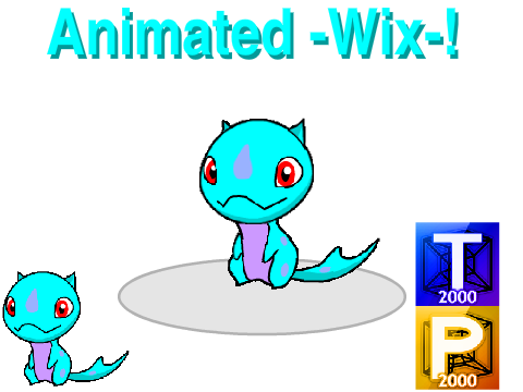Animated -Wix-! [V1.0]