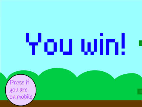 Flappy Bird 