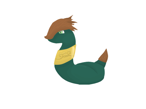 Drifter Monster Design