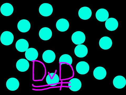 DVD Screen