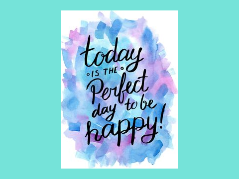 Happy!!!!!