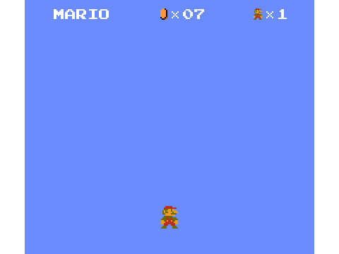 Super Mario Bros V.2