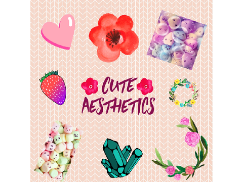 Cute Aesthetics!