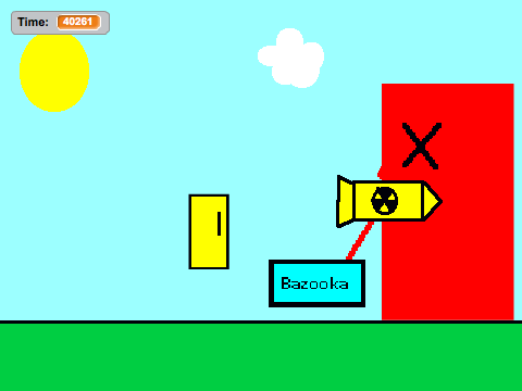 Brick Run v2