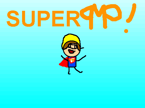 Super PMP!