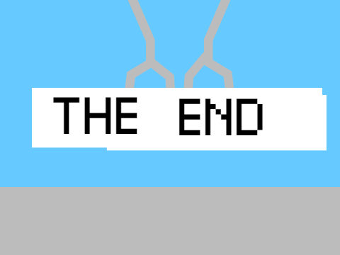 New end screen **FREE TO USE (with credit))**