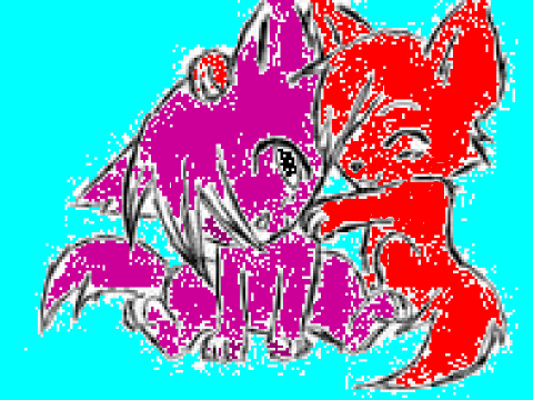 Kittys CC -Open-  remix