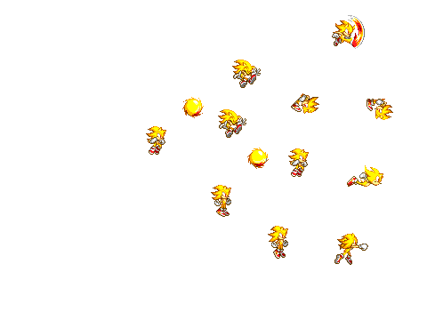 sonic sprites 2 remix