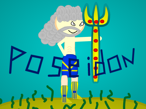 Poseidon