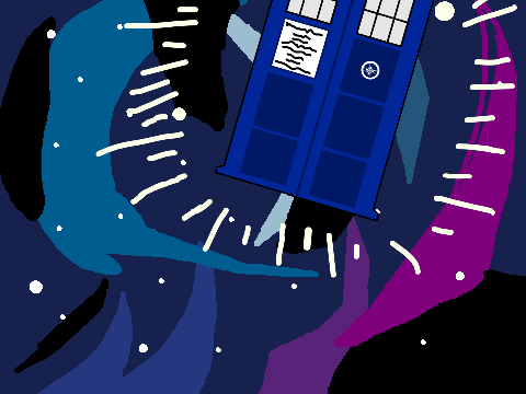 TARDIS