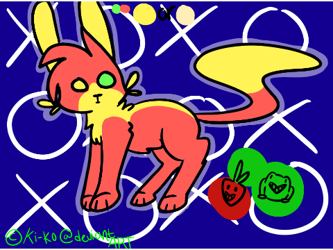 Ichigo REF and pictures