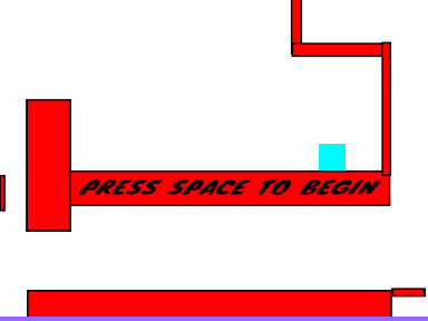 Deathless Platformer