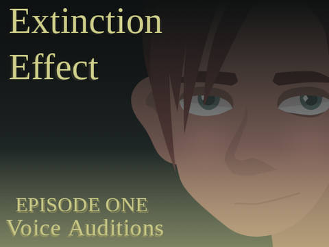 Extinction Effect -CLOSED-