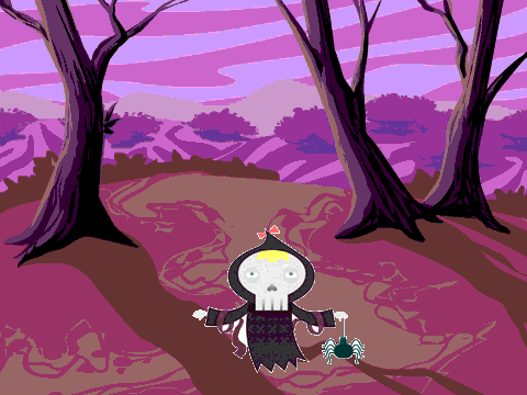 Monsters Vs Birds