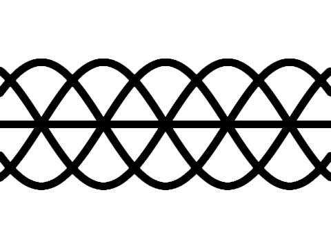Trigonometric Pitch