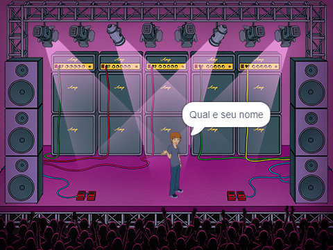 Quiz de ingles