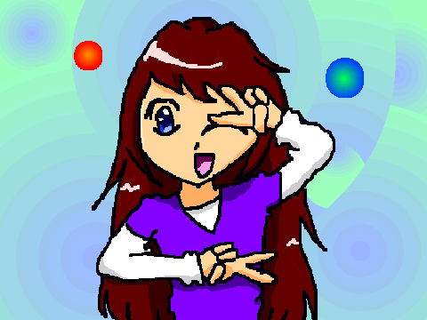 Fall Coloring Contest