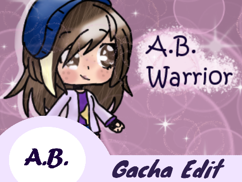 *•.¸♡ gα¢нα є∂ιт - ѕєℓf ѕσиα ♡¸.•*