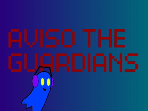 Aviso The Guardians