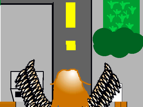 MaximumRide RPG