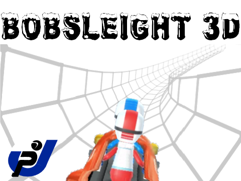 Bobsleight 3D