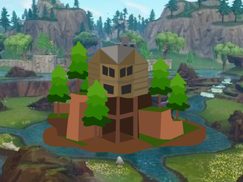Loot Lake returns?