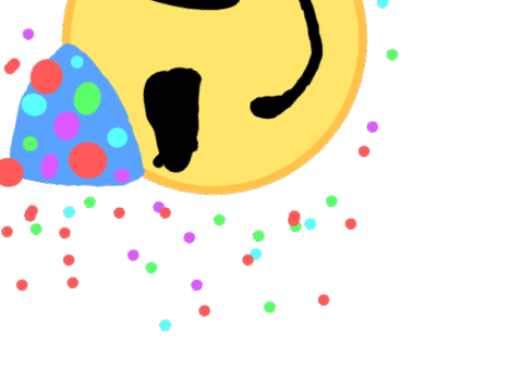 Happy birthday to me