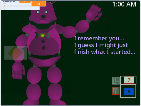 Oh hey, I remember you!