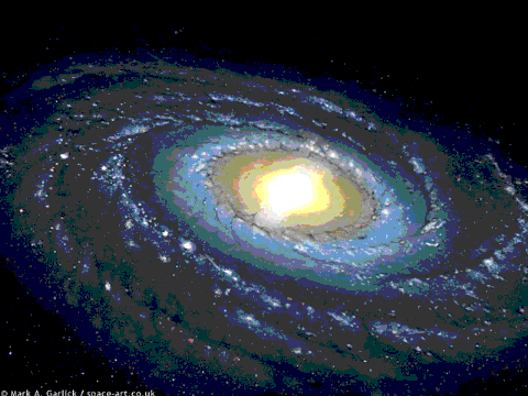 MilkyWay